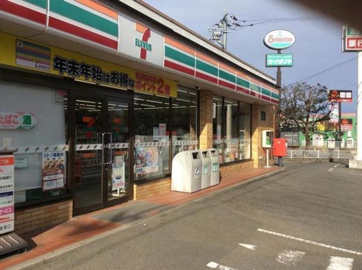 千葉県佐倉市西志津6(アパート)の賃貸物件の周辺