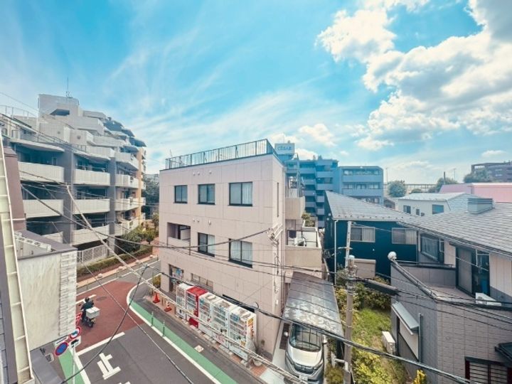 リ・ハイム柳田のその他画像