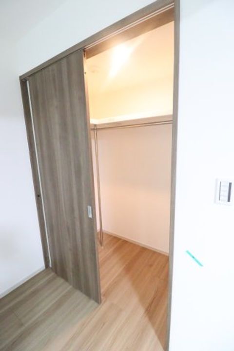 M-Point+の内装