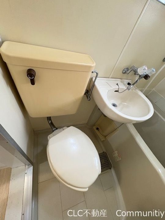 千葉県浦安市今川2(アパート)の賃貸物件の内装