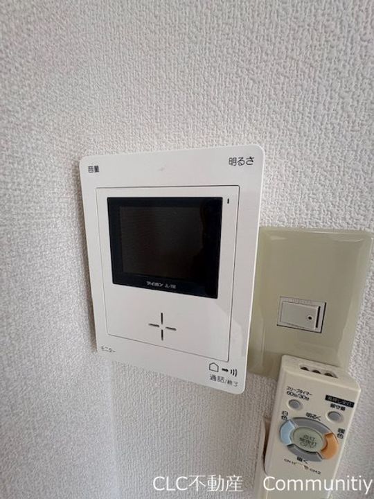 千葉県浦安市今川2(アパート)の賃貸物件の内装