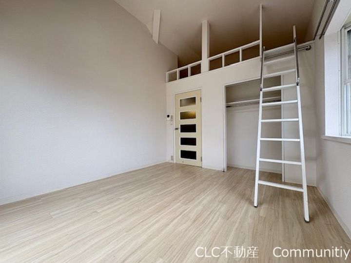 千葉県浦安市今川2(アパート)の賃貸物件の内装