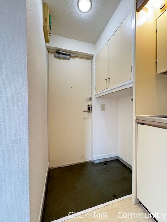 千葉県浦安市今川2(アパート)の賃貸物件の玄関