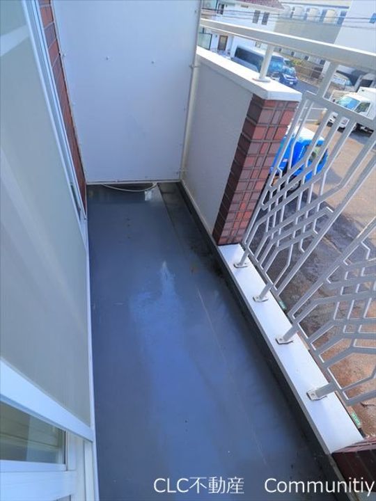 千葉県浦安市今川2(アパート)の賃貸物件の内装