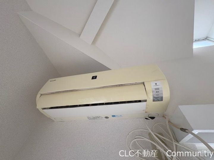 千葉県浦安市今川2(アパート)の賃貸物件の内装