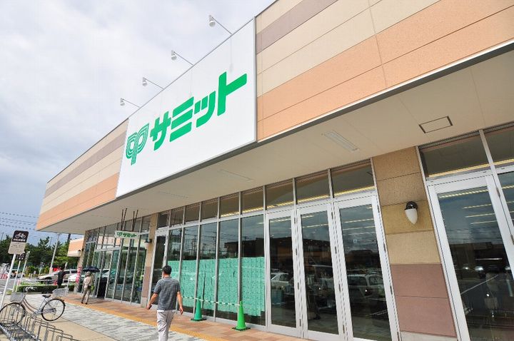 千葉県浦安市今川2(アパート)の賃貸物件の周辺