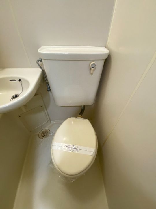 ヴィヴレワコーの内装