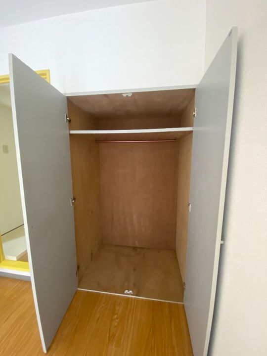 ヴィヴレワコーの内装