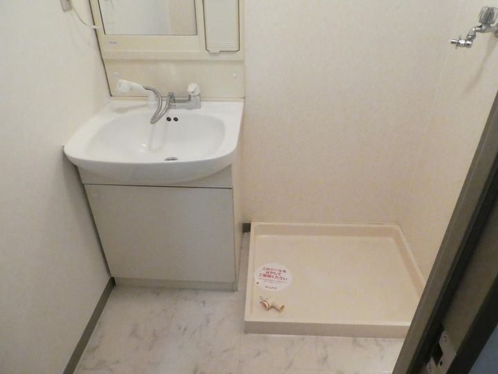ヴィンテージ桜の内装