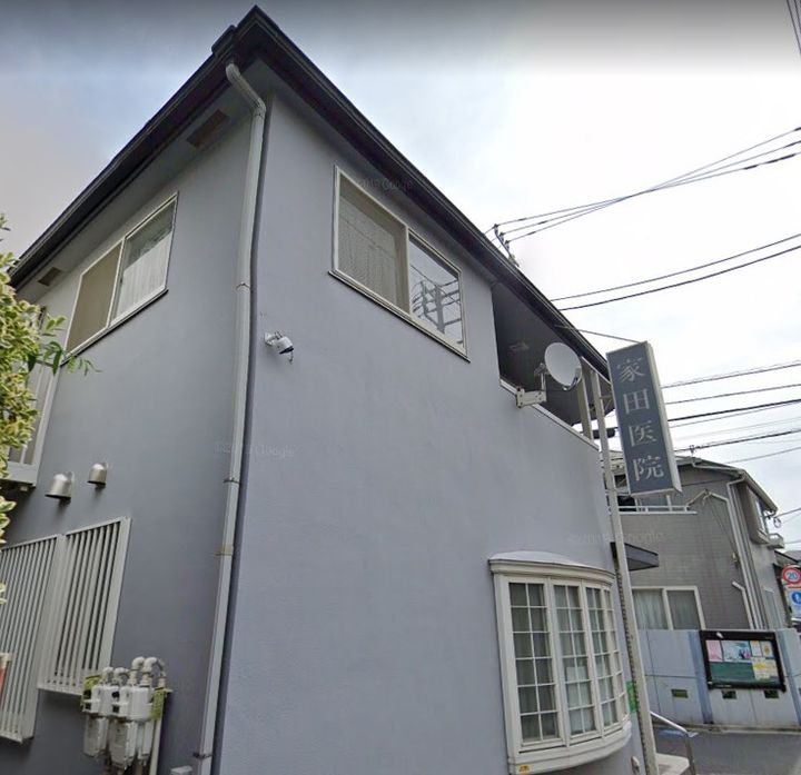 東京都杉並区阿佐谷南3(マンション)の賃貸物件の周辺