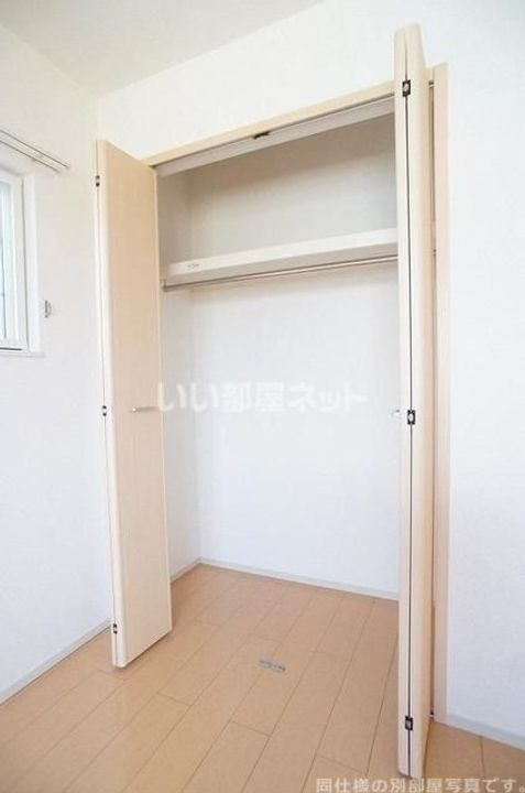 群馬県前橋市富士見町時沢(アパート)の賃貸物件の内装