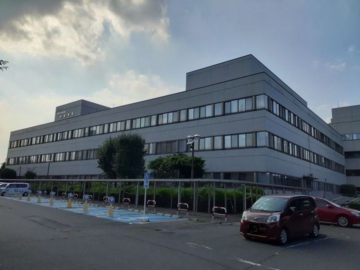 群馬県前橋市富士見町時沢(アパート)の賃貸物件の周辺