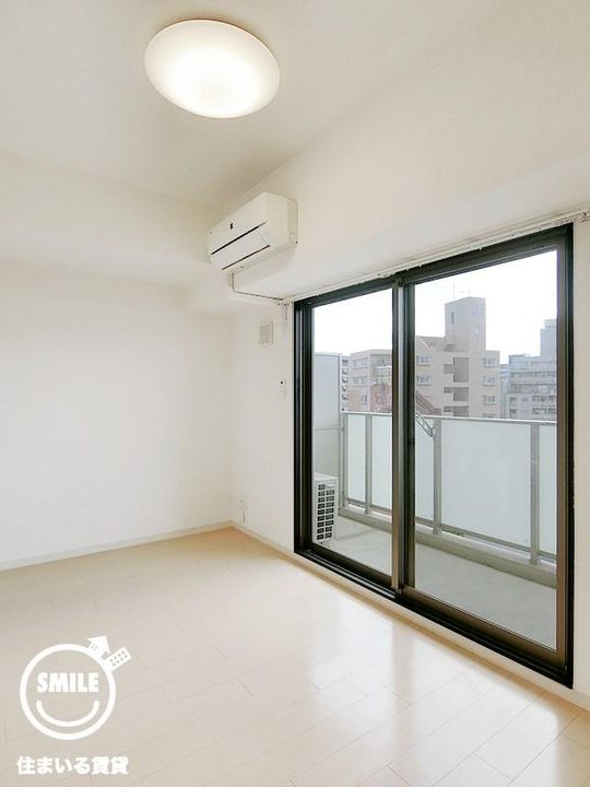 ファインブルーム新栄の内装