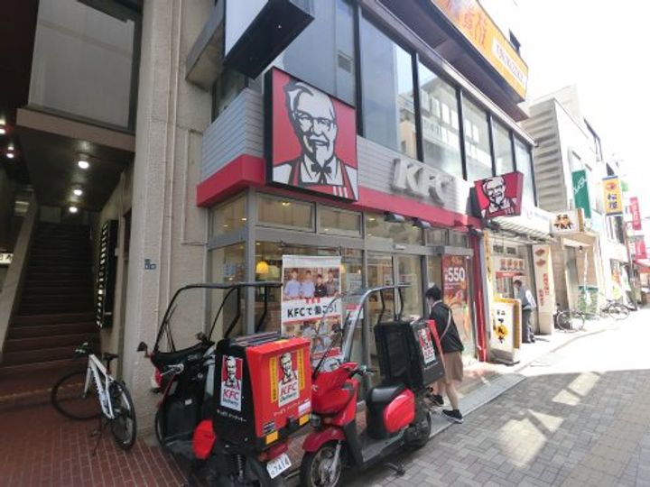 千葉県市川市市川3(一戸建)の賃貸物件の周辺