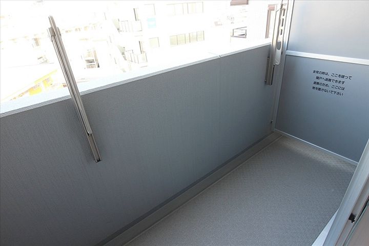 埼玉県越谷市南越谷4(マンション)の賃貸物件の内装