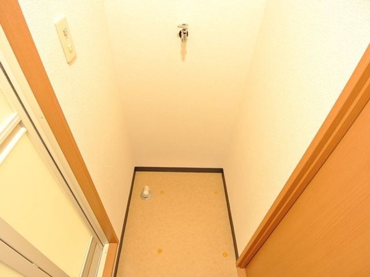 ヒルステージKの内装