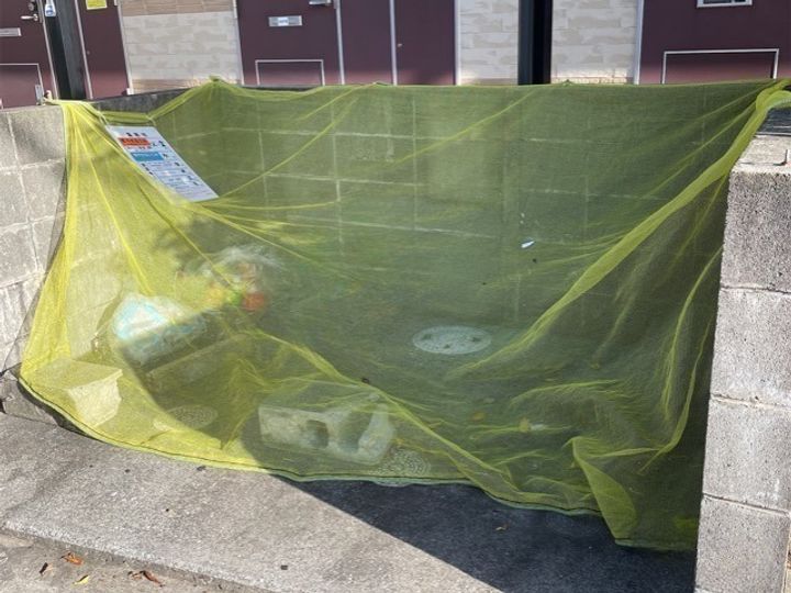 レオパレスフローリッシュのその他画像