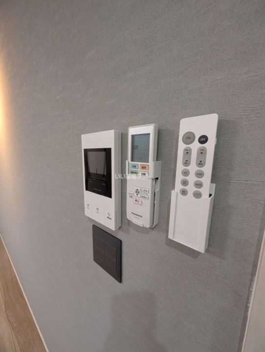 大阪府堺市北区百舌鳥梅北町3(アパート)の賃貸物件の内装