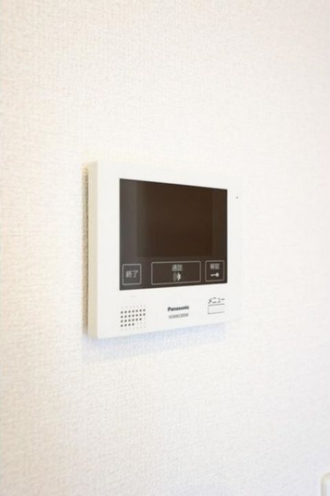 大阪府豊中市上新田1(アパート)の賃貸物件の内装