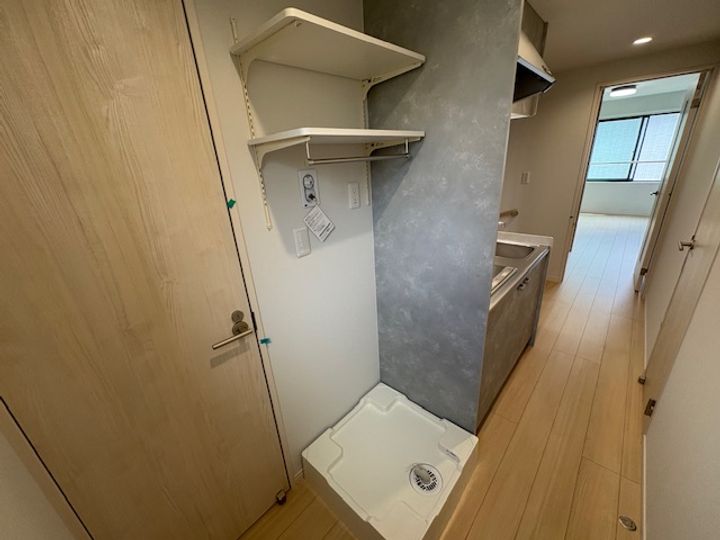 クレオ桜台のその他画像