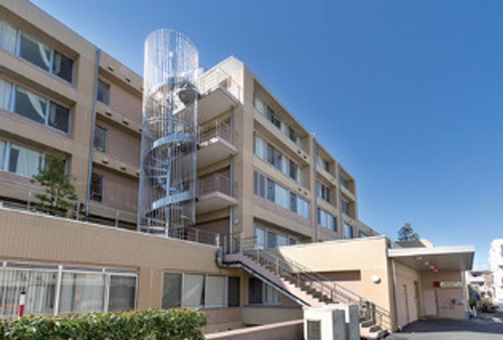 クレオ桜台の周辺