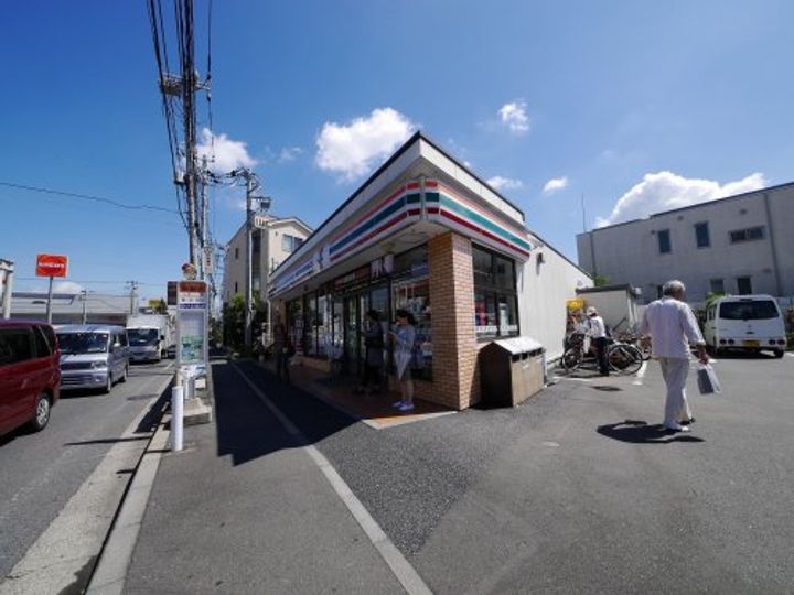 神奈川県藤沢市村岡東1(マンション)の賃貸物件の周辺