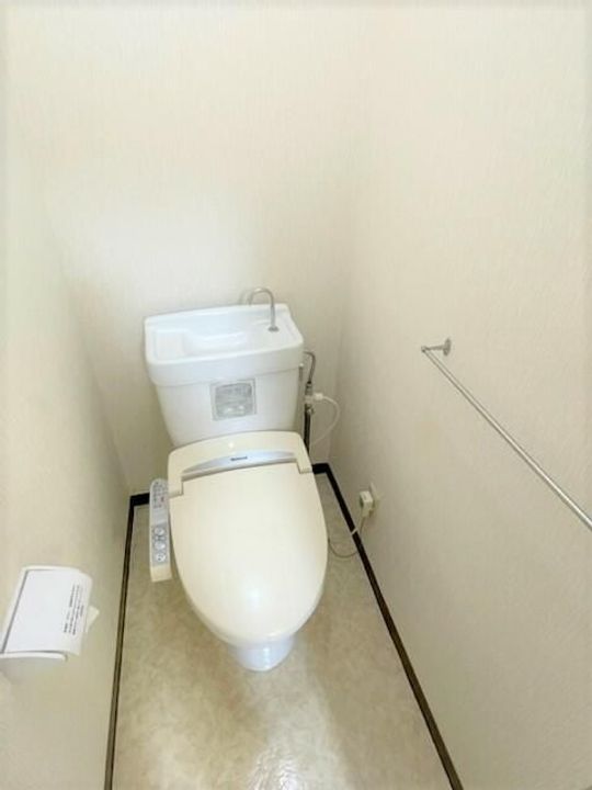 パルセヤマトの内装