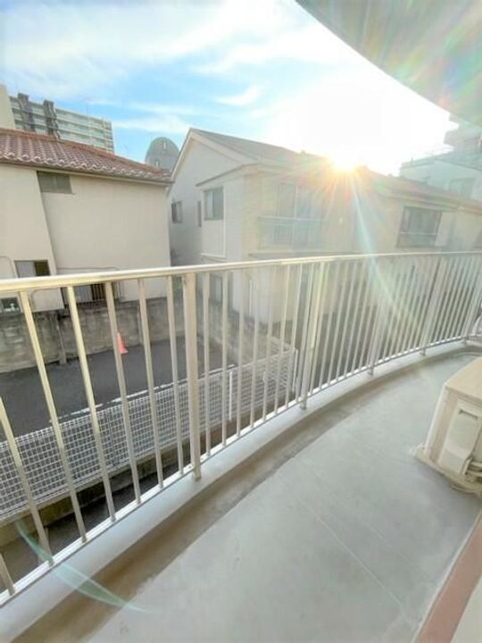 パルセヤマトの内装