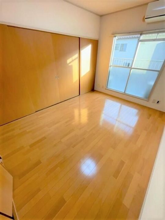 パルセヤマトの居間