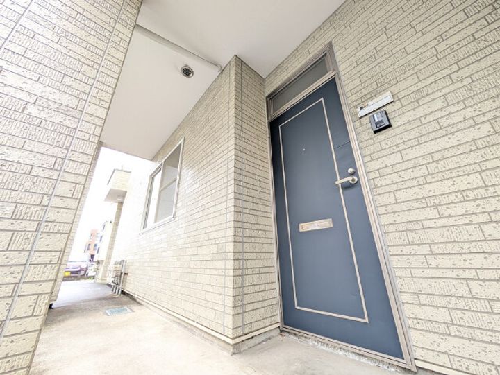 静岡県浜松市中央区佐藤2(アパート)の賃貸物件の地図