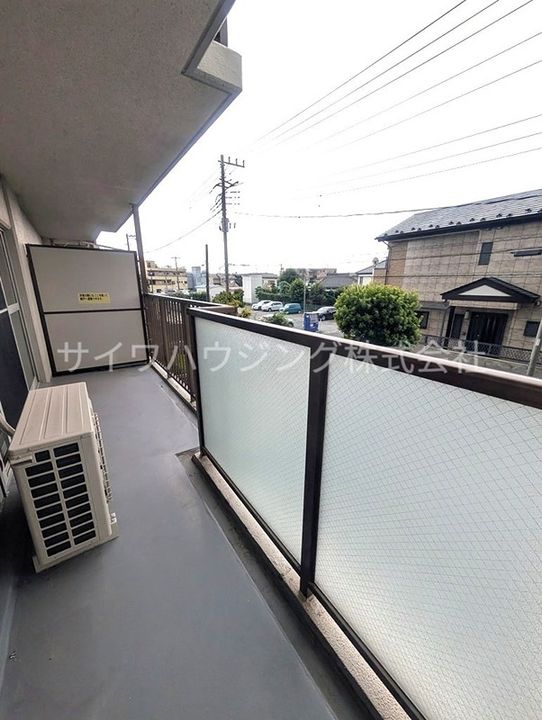 サンハイツ川口のその他画像