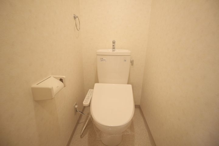 大忠ビルの内装