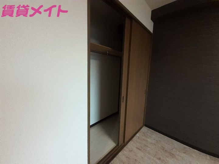 ラヴィトピアの内装