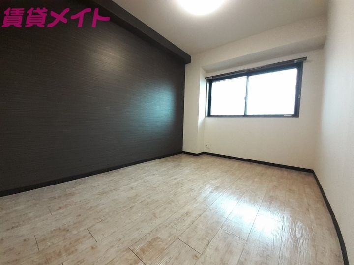 ラヴィトピアの内装