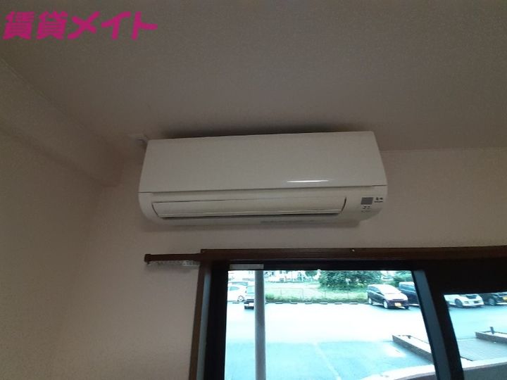 ラヴィトピアの内装