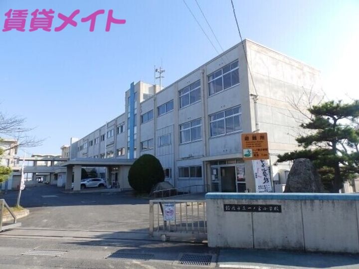 ラヴィトピアの周辺