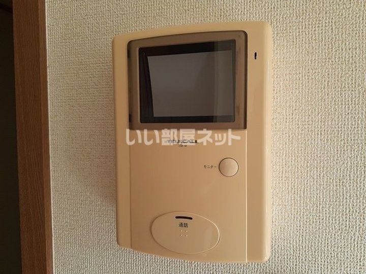 兵庫県西脇市野村町(アパート)の賃貸物件の内装