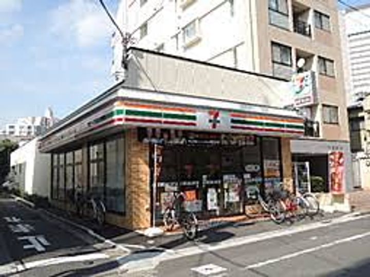 東京都足立区千住仲町(アパート)の賃貸物件の周辺