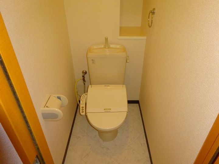 東京都江戸川区鹿骨5(マンション)の賃貸物件の内装