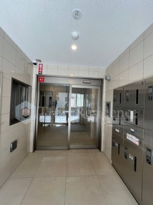 東京都江東区平野3(マンション)の賃貸物件の内装