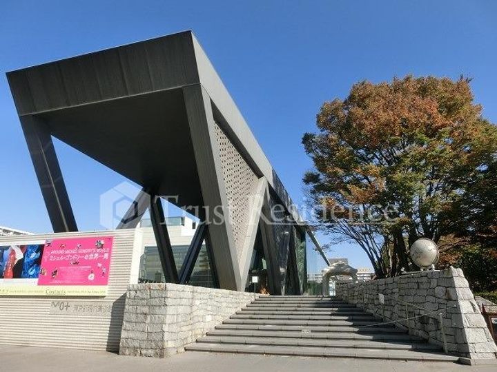 東京都江東区平野3(マンション)の賃貸物件の周辺