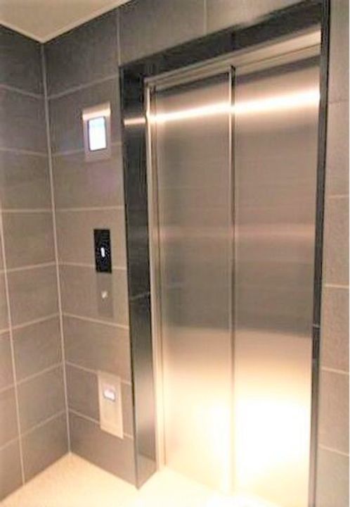 東京都墨田区菊川3(マンション)の賃貸物件の地図