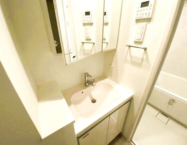 東京都墨田区菊川3(マンション)の賃貸物件の内装