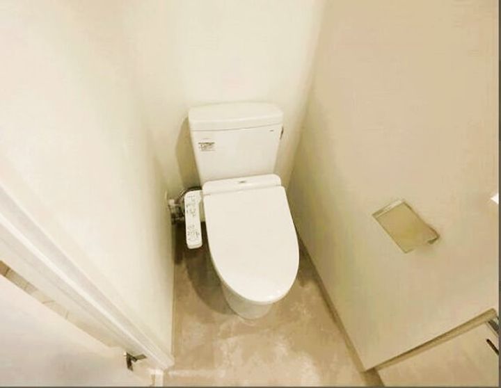 東京都墨田区菊川3(マンション)の賃貸物件の内装