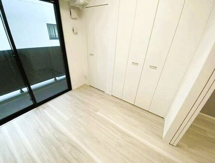 東京都墨田区菊川3(マンション)の賃貸物件の内装