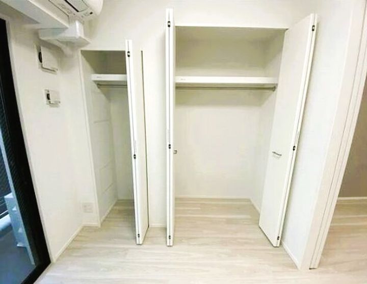 東京都墨田区菊川3(マンション)の賃貸物件の内装