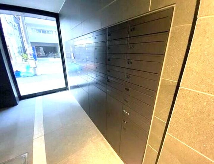 東京都墨田区菊川3(マンション)の賃貸物件の地図