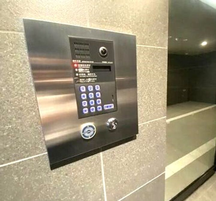 東京都墨田区菊川3(マンション)の賃貸物件の内装