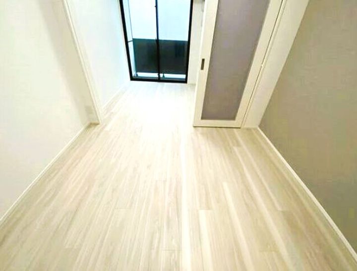 東京都墨田区菊川3(マンション)の賃貸物件の居間