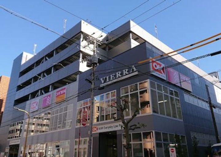 東京都墨田区菊川3(マンション)の賃貸物件の周辺